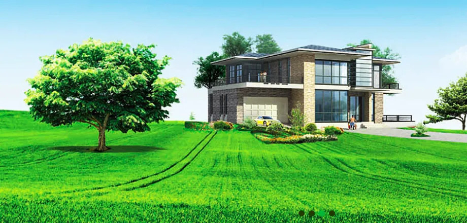 Assetz Melodies of Life residential complex